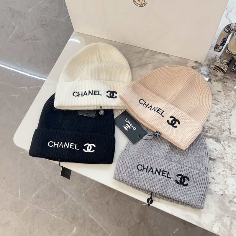 CHANEL